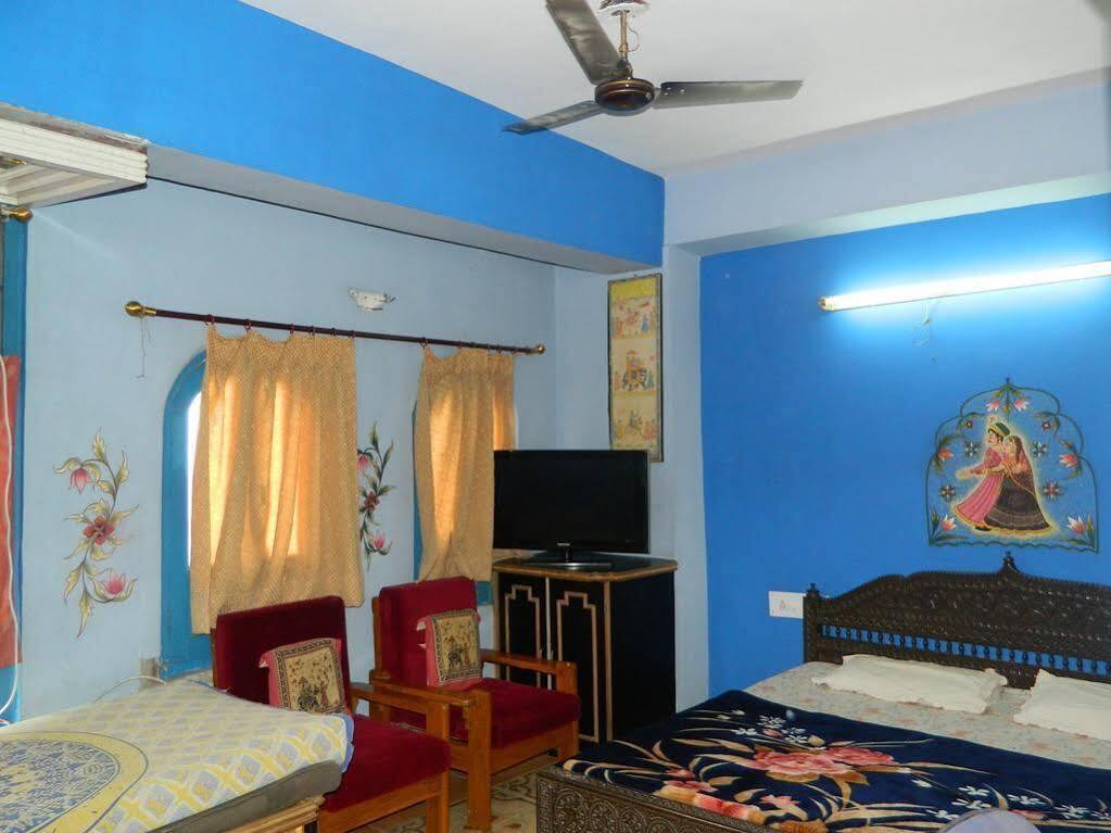 Hotel Shivam Jodhpur (Rajasthan)
