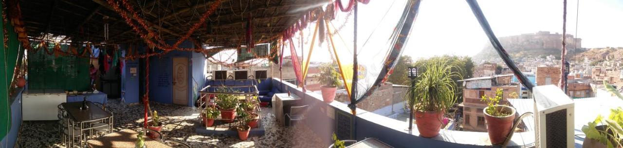 Royal Heritage Guest house Jodhpur (Rajasthan)