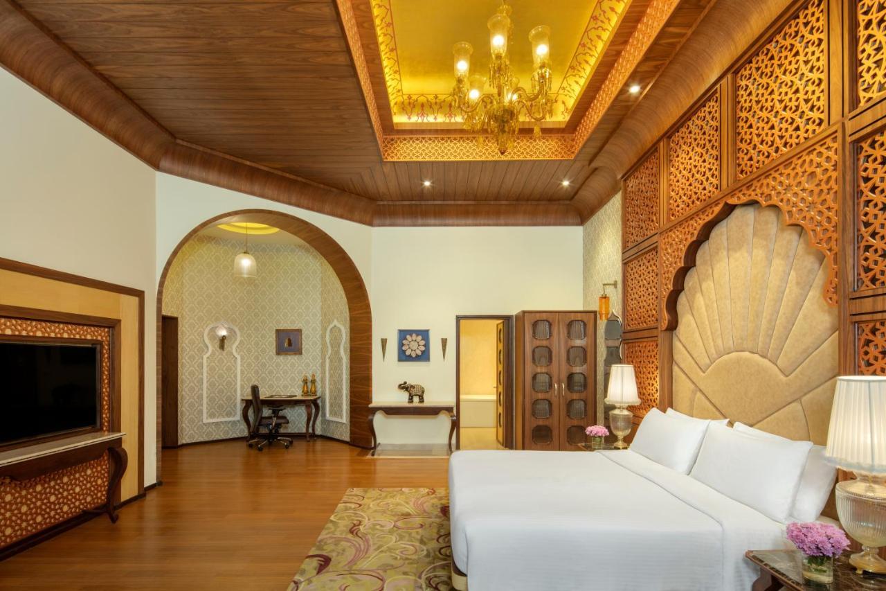Radisson Jodhpur 5*