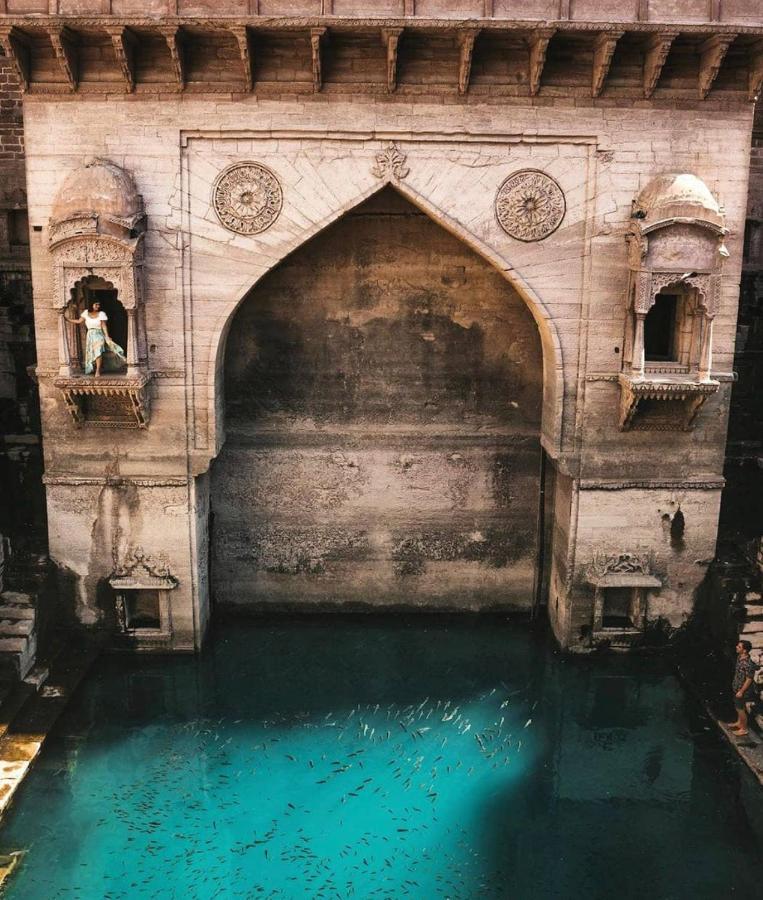 Jhankar Haveli 3* Jodhpur (Rajasthan)