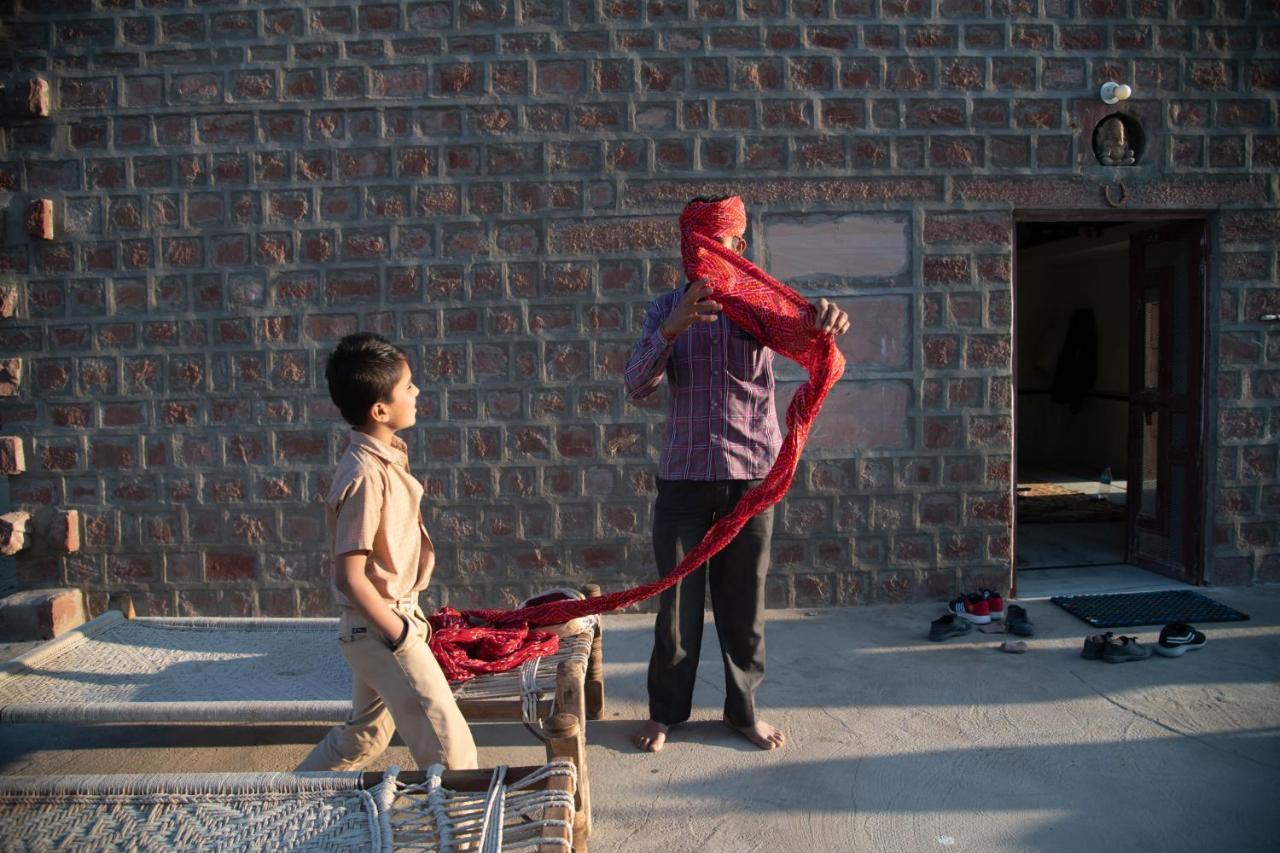 Notonmap - Ganga Ram Homestay Homestay