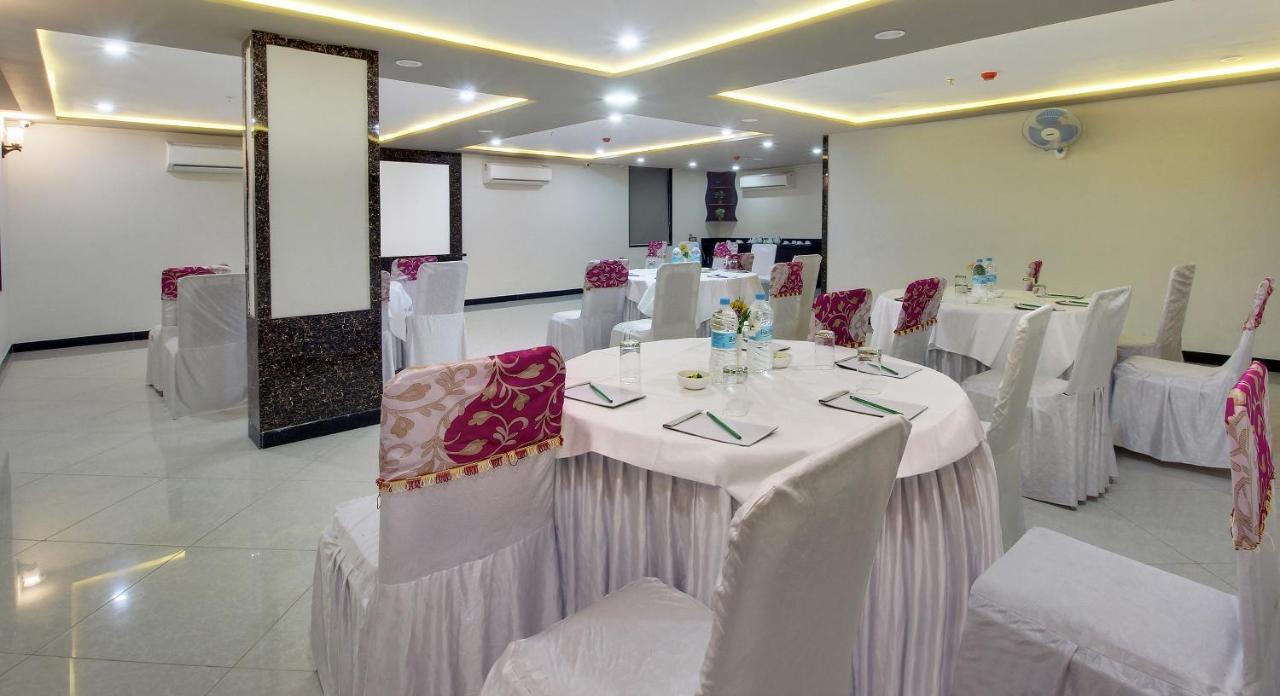 Rudransh By Trulyy 3* Jodhpur (Rajasthan)
