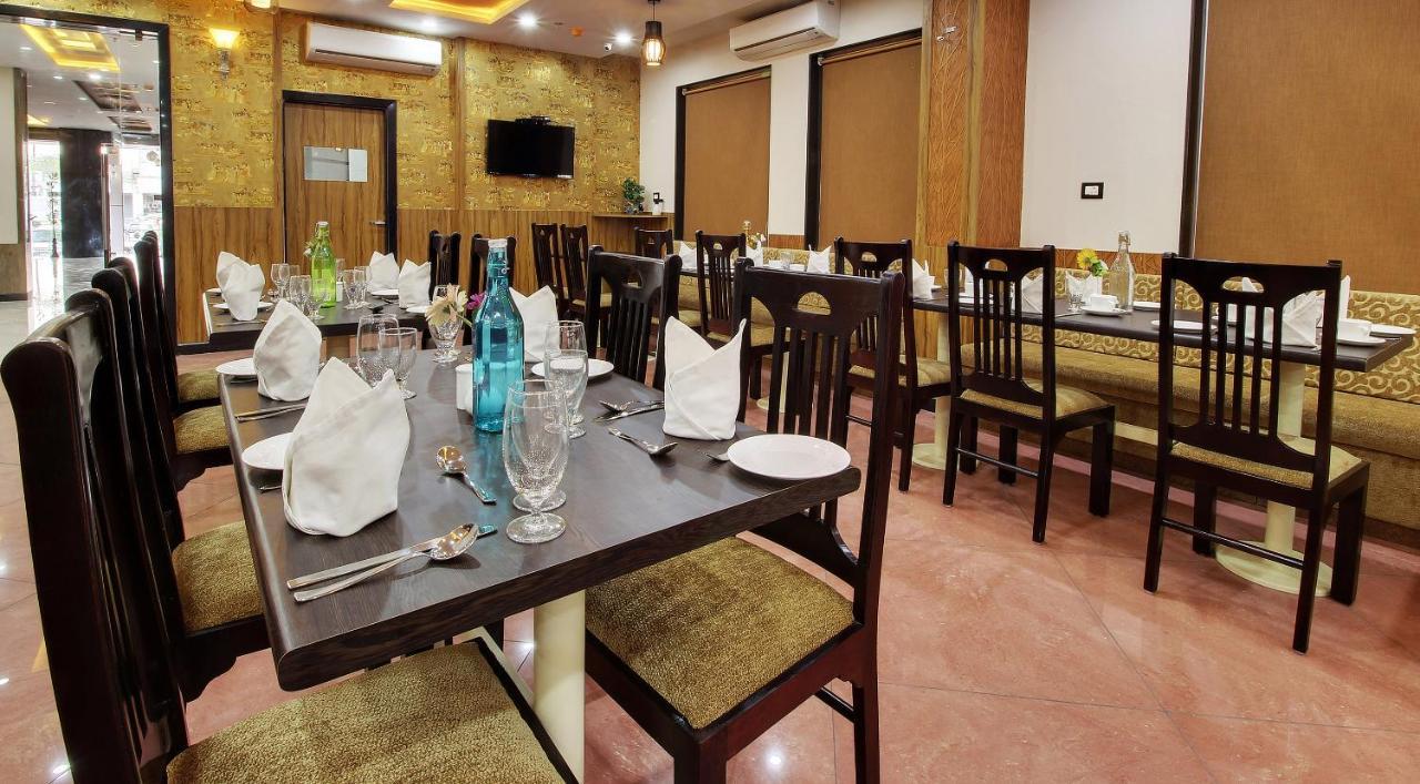 Rudransh By Trulyy Hotel 3*