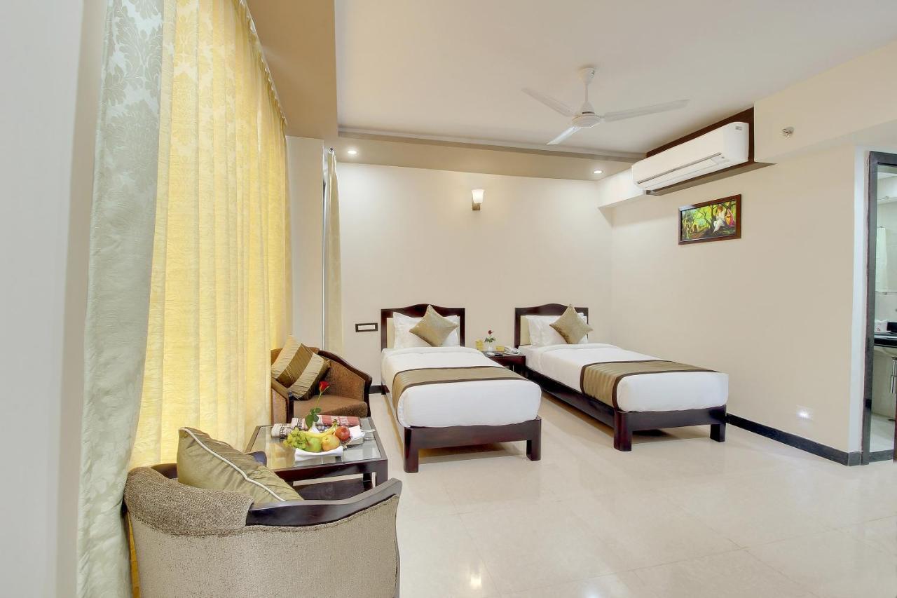 Hotel Rudransh By Trulyy
