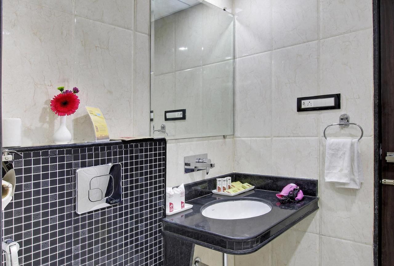 Rudransh By Trulyy Hotel 3*