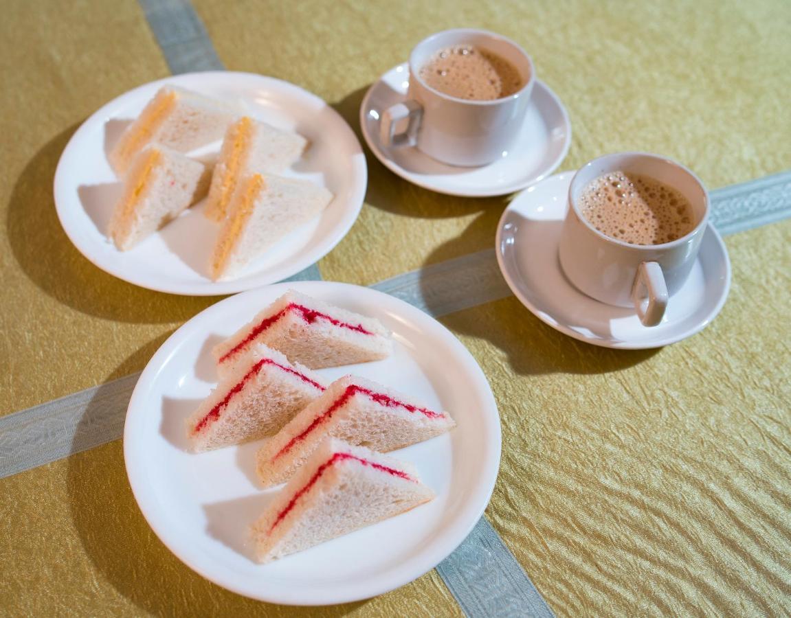 Rudransh By Trulyy Hotel 3*