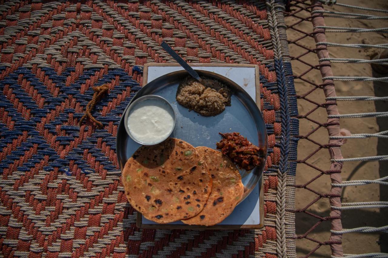 Notonmap - Ganga Ram Homestay *