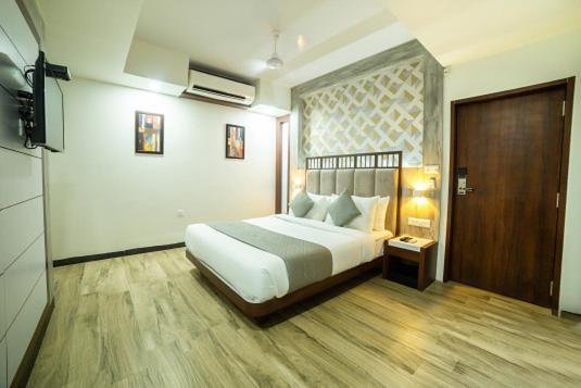 Kissan Legacy Hotel 3*