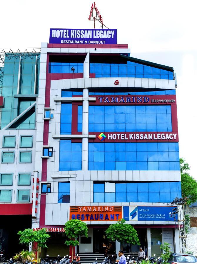 Kissan Legacy Jodhpur (Rajasthan)