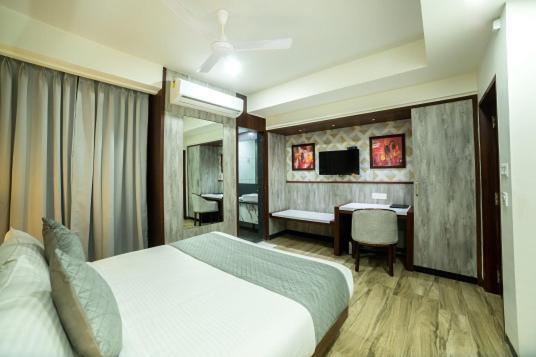 Kissan Legacy 3* Jodhpur (Rajasthan)