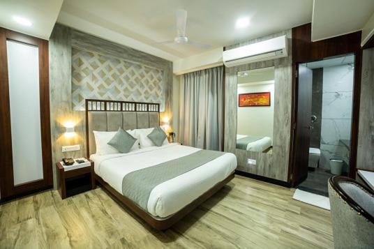 Hotel Kissan Legacy 3*