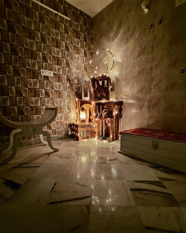 Aura - The Haveli * Jodhpur (Rajasthan)