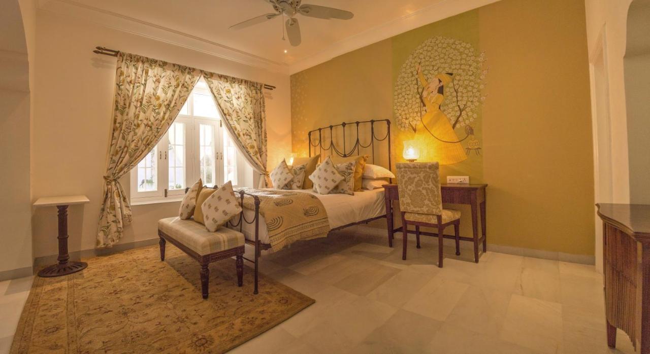 The Rohet House Jodhpur (Rajasthan)