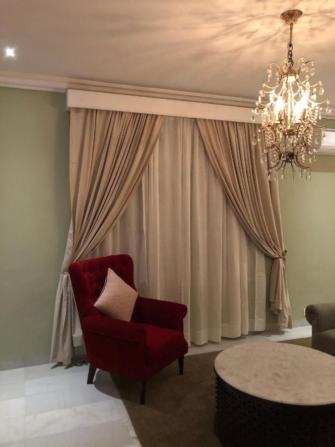 The Rohet House Hotel 3*