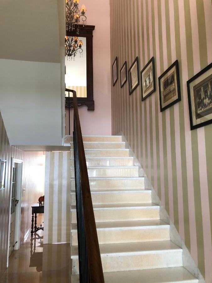 The Rohet House Hotel