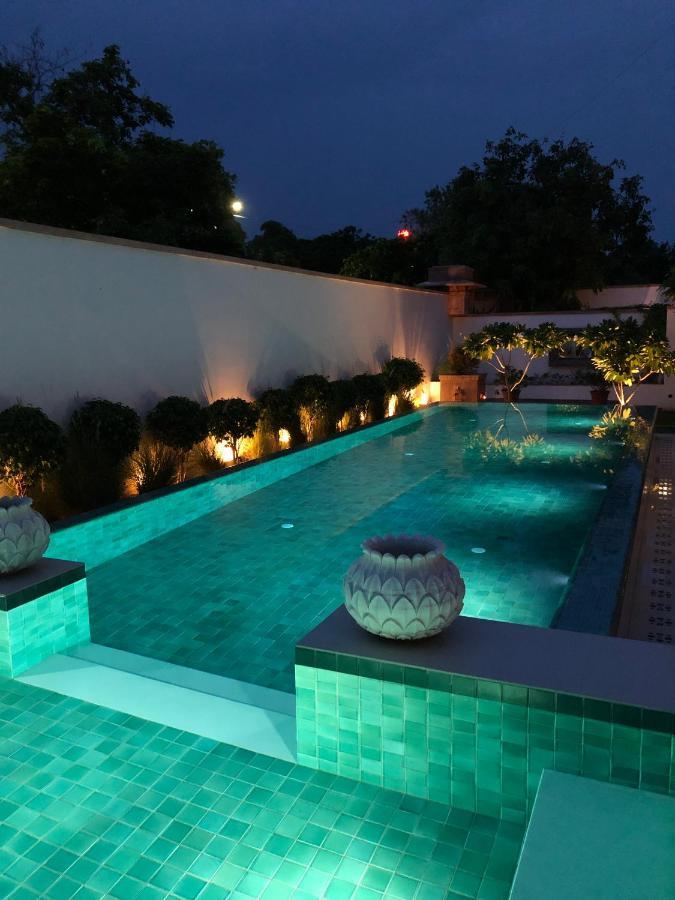 The Rohet House Hotel 3*