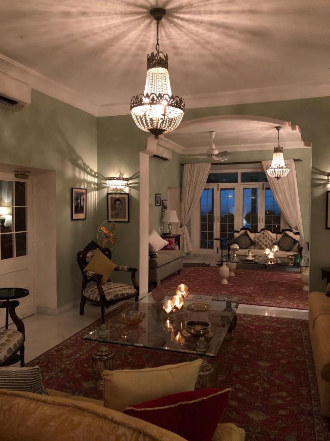 Hotel The Rohet House 3*
