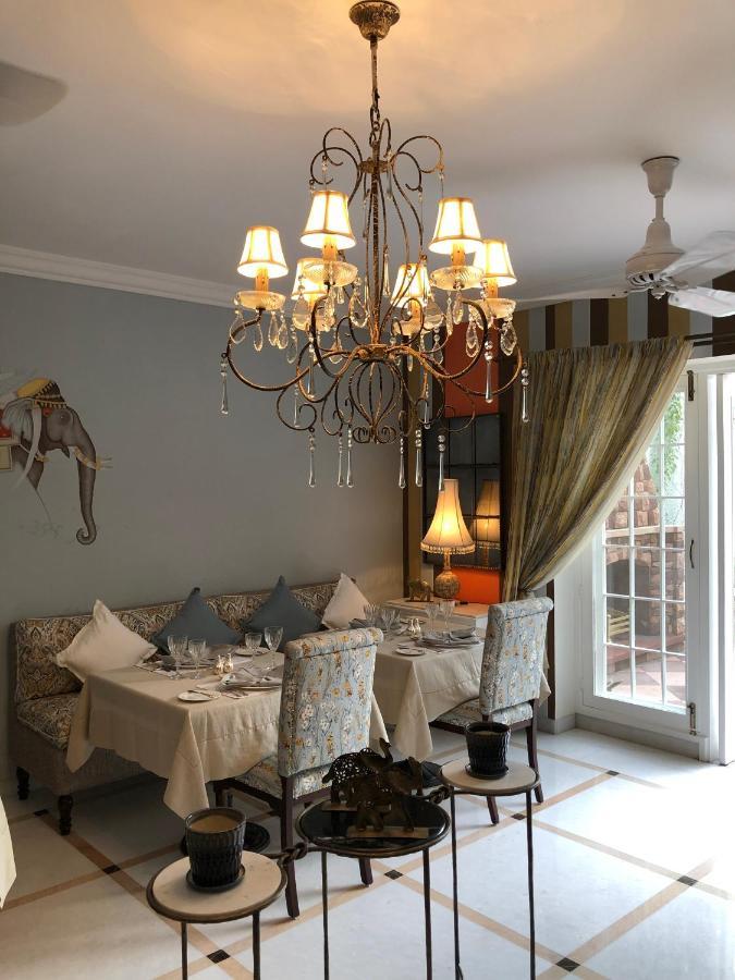 Hotel The Rohet House 3*