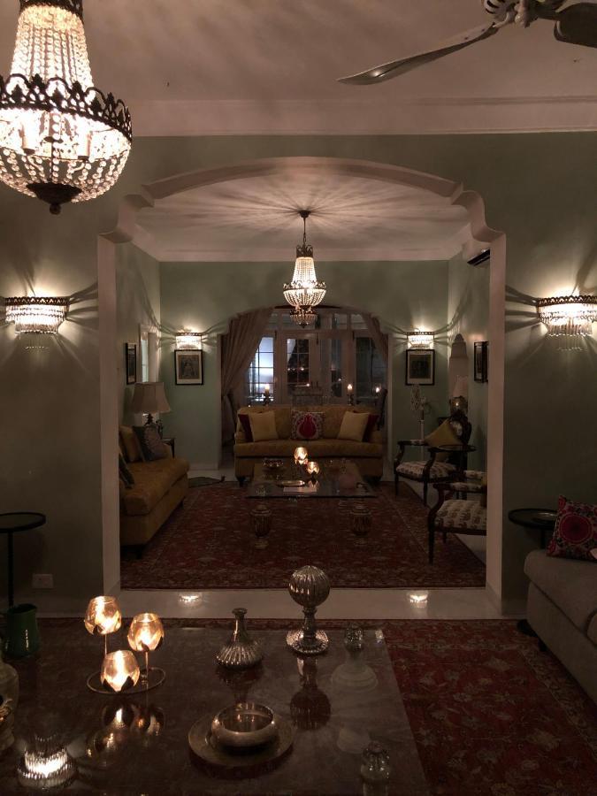 The Rohet House