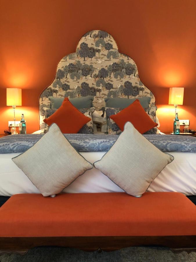 The Rohet House 3*