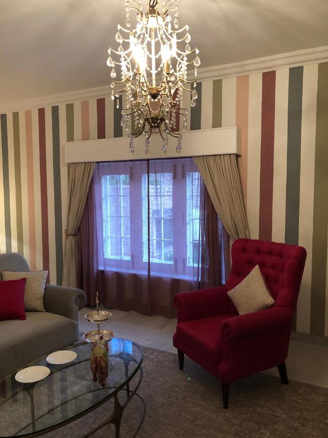 Hotel The Rohet House