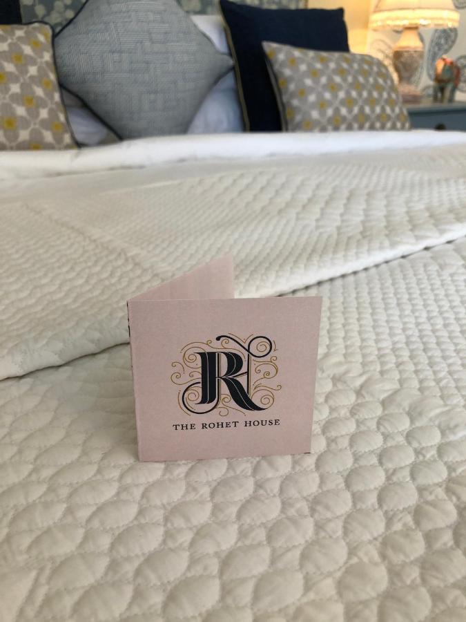 Hotel The Rohet House Jodhpur (Rajasthan)