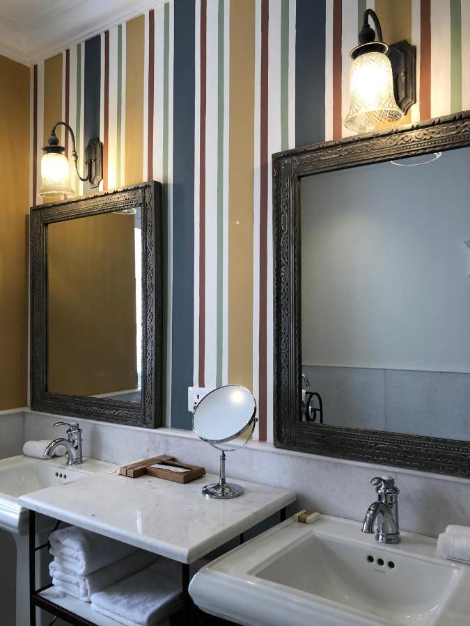 The Rohet House Hotel