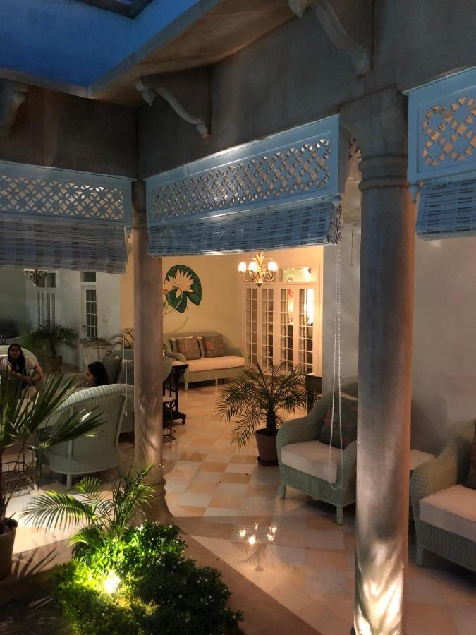 Hotel The Rohet House Jodhpur (Rajasthan)