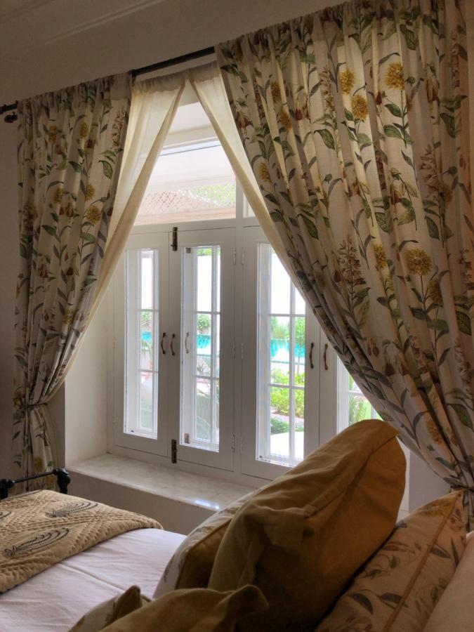 Hotel The Rohet House Jodhpur (Rajasthan)
