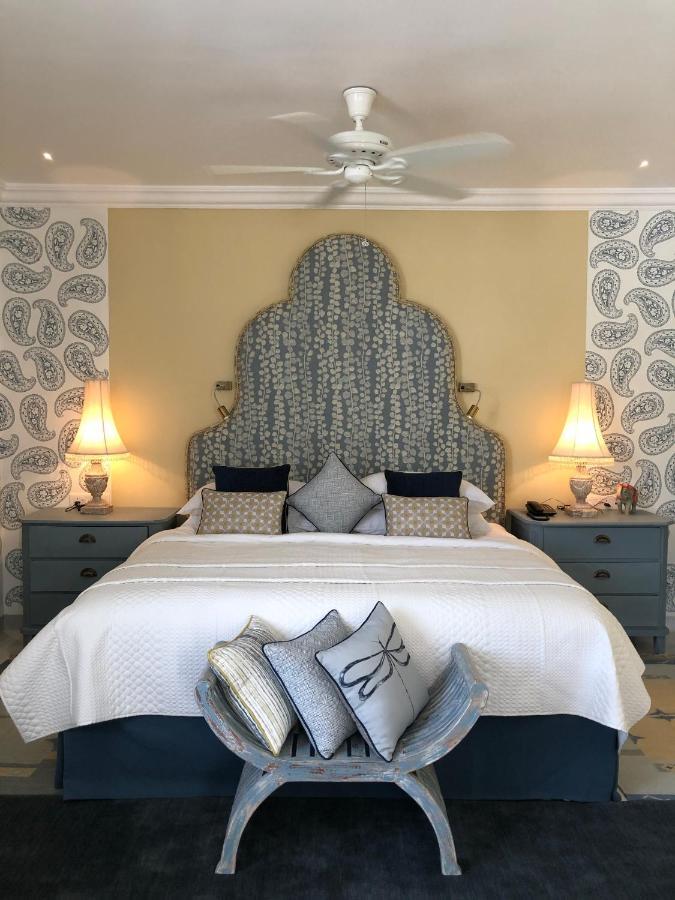 Hotel The Rohet House Jodhpur (Rajasthan)