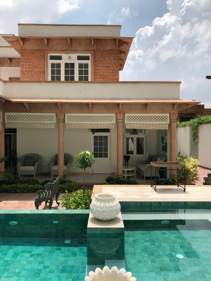 The Rohet House Hotel Jodhpur (Rajasthan)