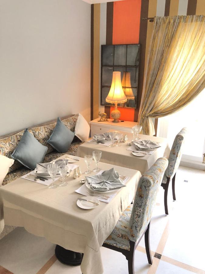 Hotel The Rohet House 3*