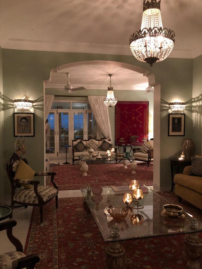 The Rohet House Jodhpur (Rajasthan)