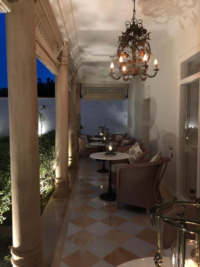 The Rohet House Jodhpur (Rajasthan)
