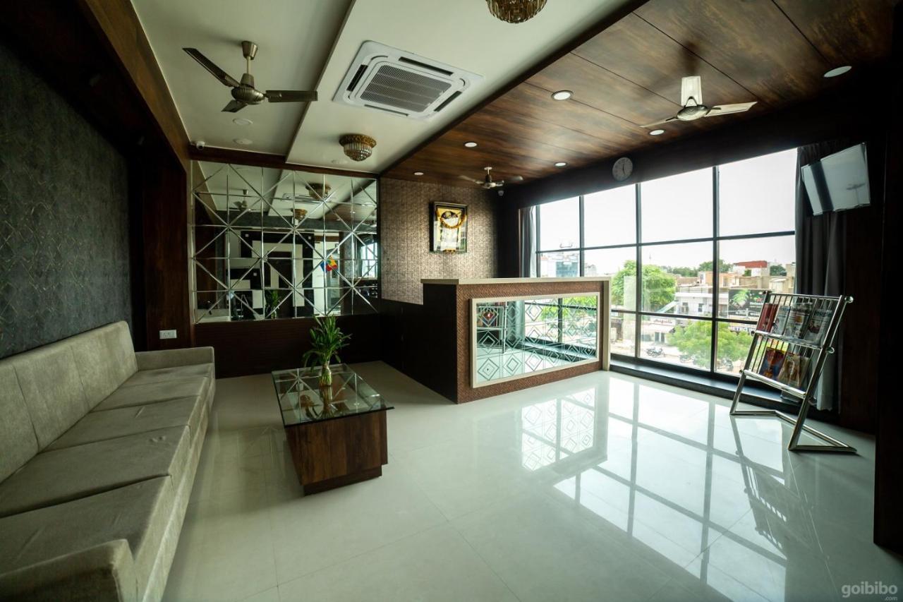 Hotel Kissan Legacy