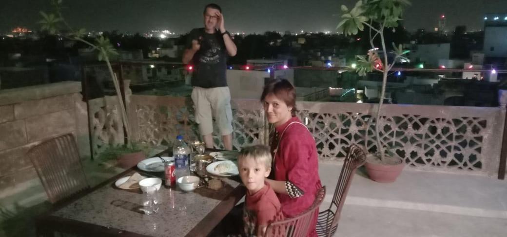 Bed & Breakfast The Thikana Heritage 3*