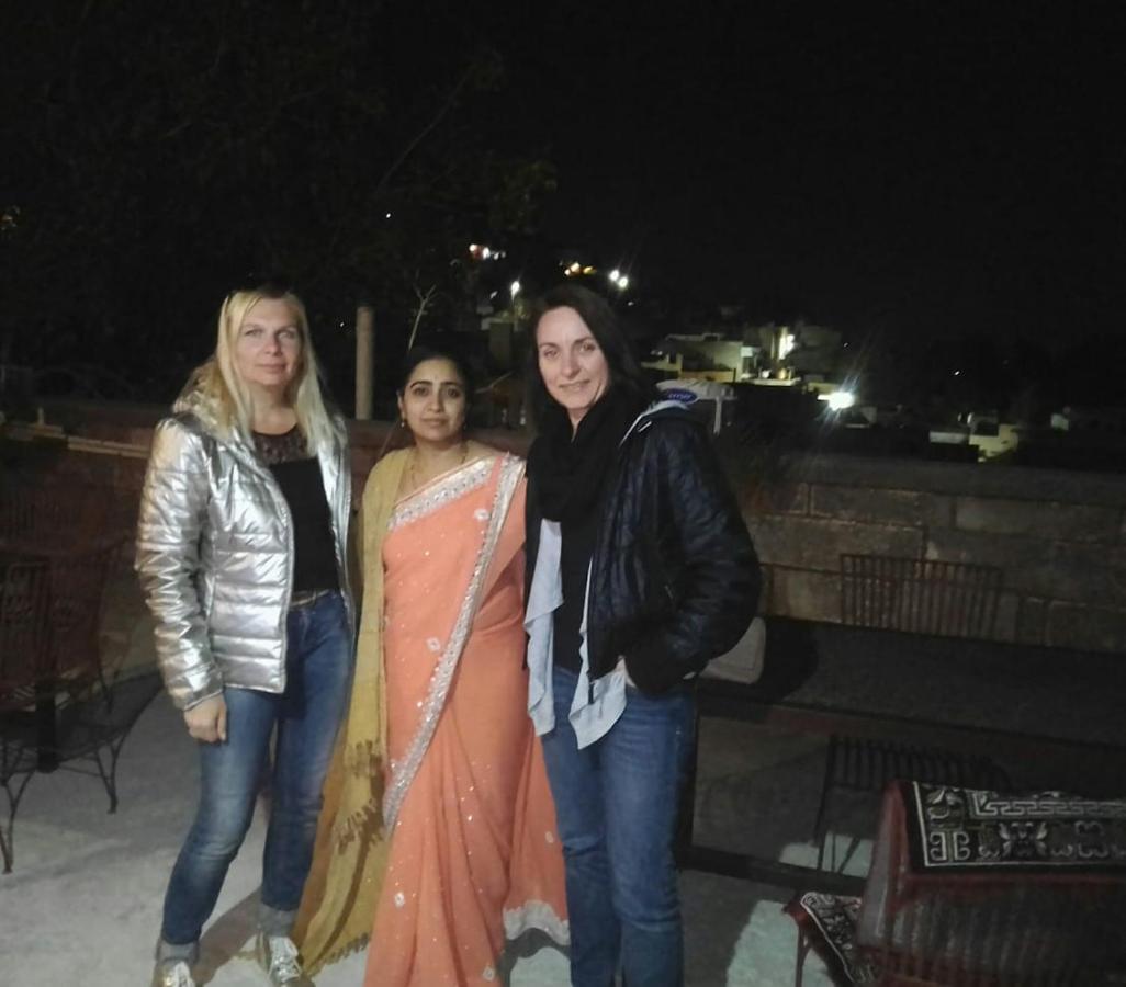 The Thikana Heritage Bed & Breakfast Jodhpur (Rajasthan)