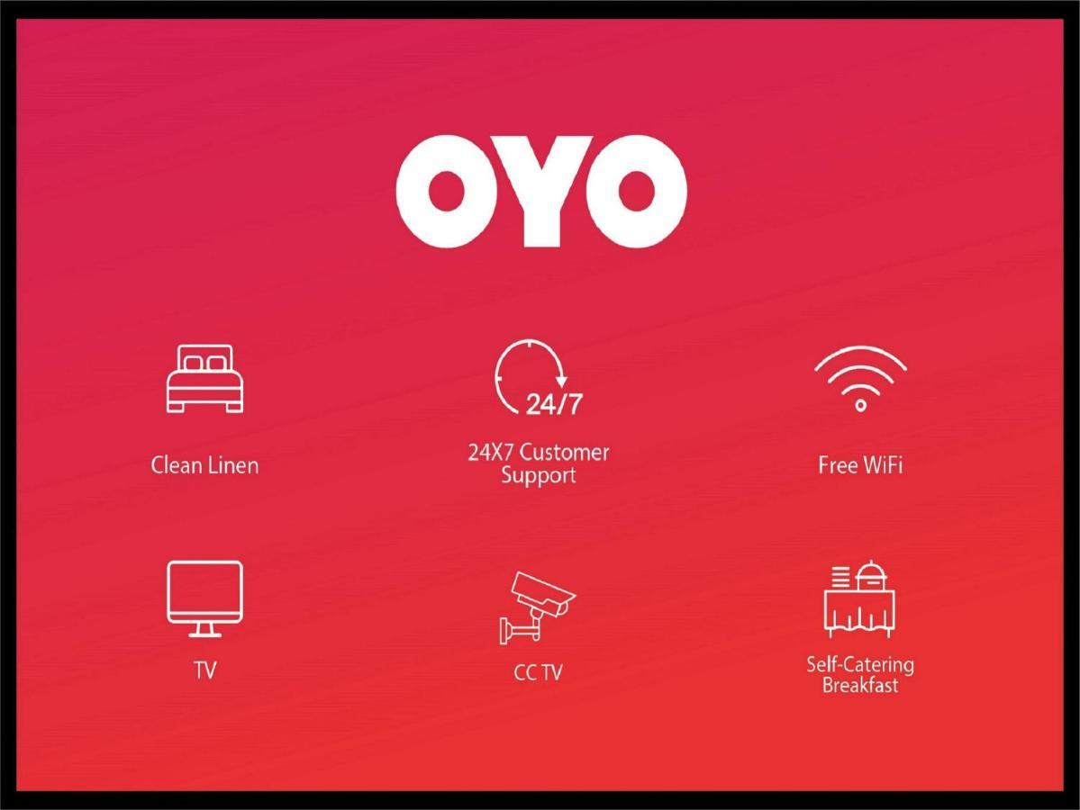 Oyo 10342 Krishna 4*