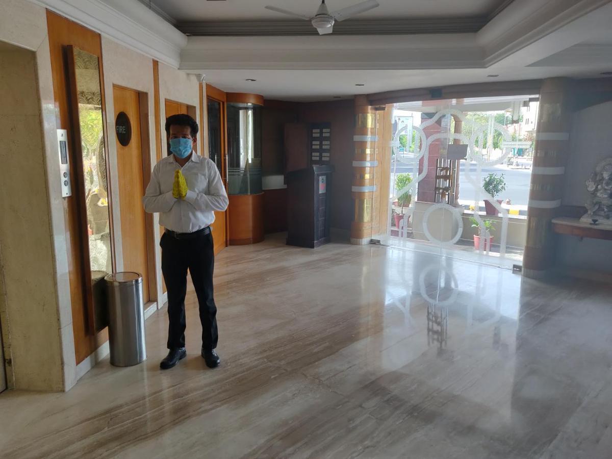 Hotel Chandra Jodhpur (Rajasthan)