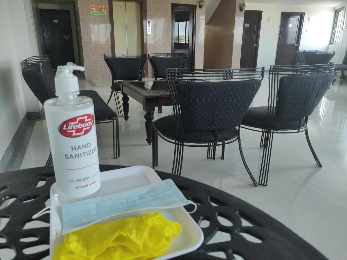 Chandra Hotel 3*