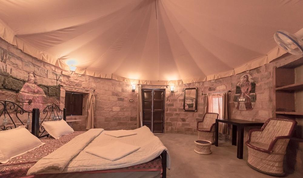 Pukhraj Garh Hotel