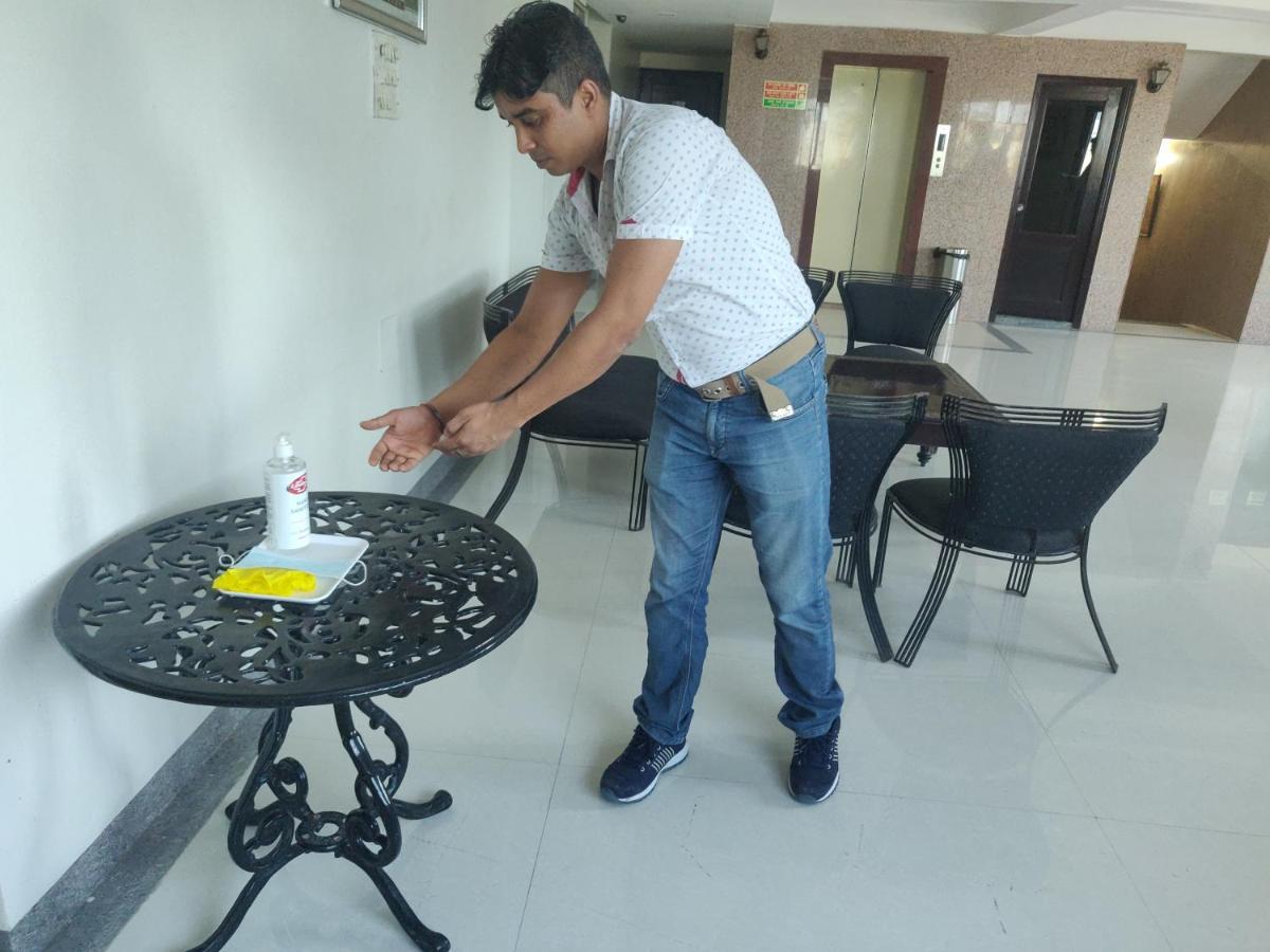 Chandra Hotel Jodhpur (Rajasthan)