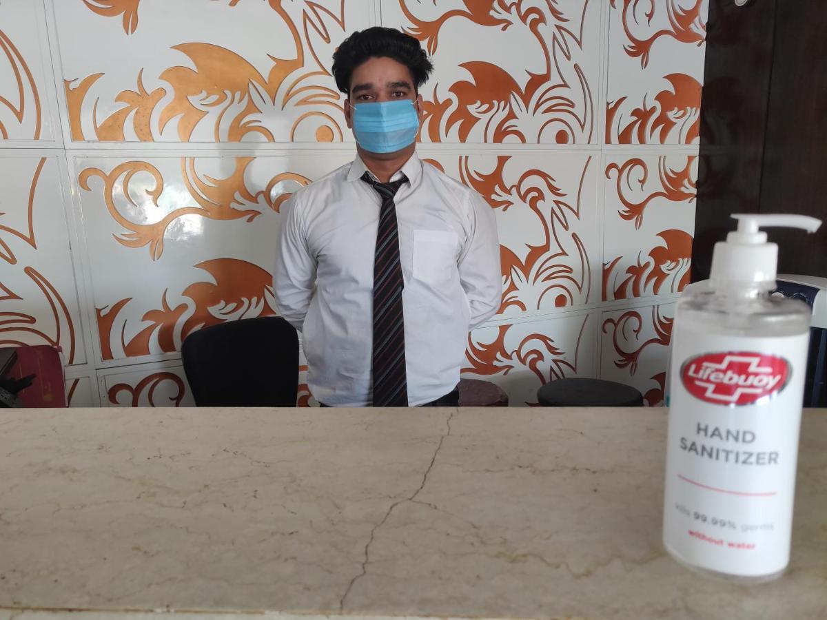 Hotel Chandra Imperial