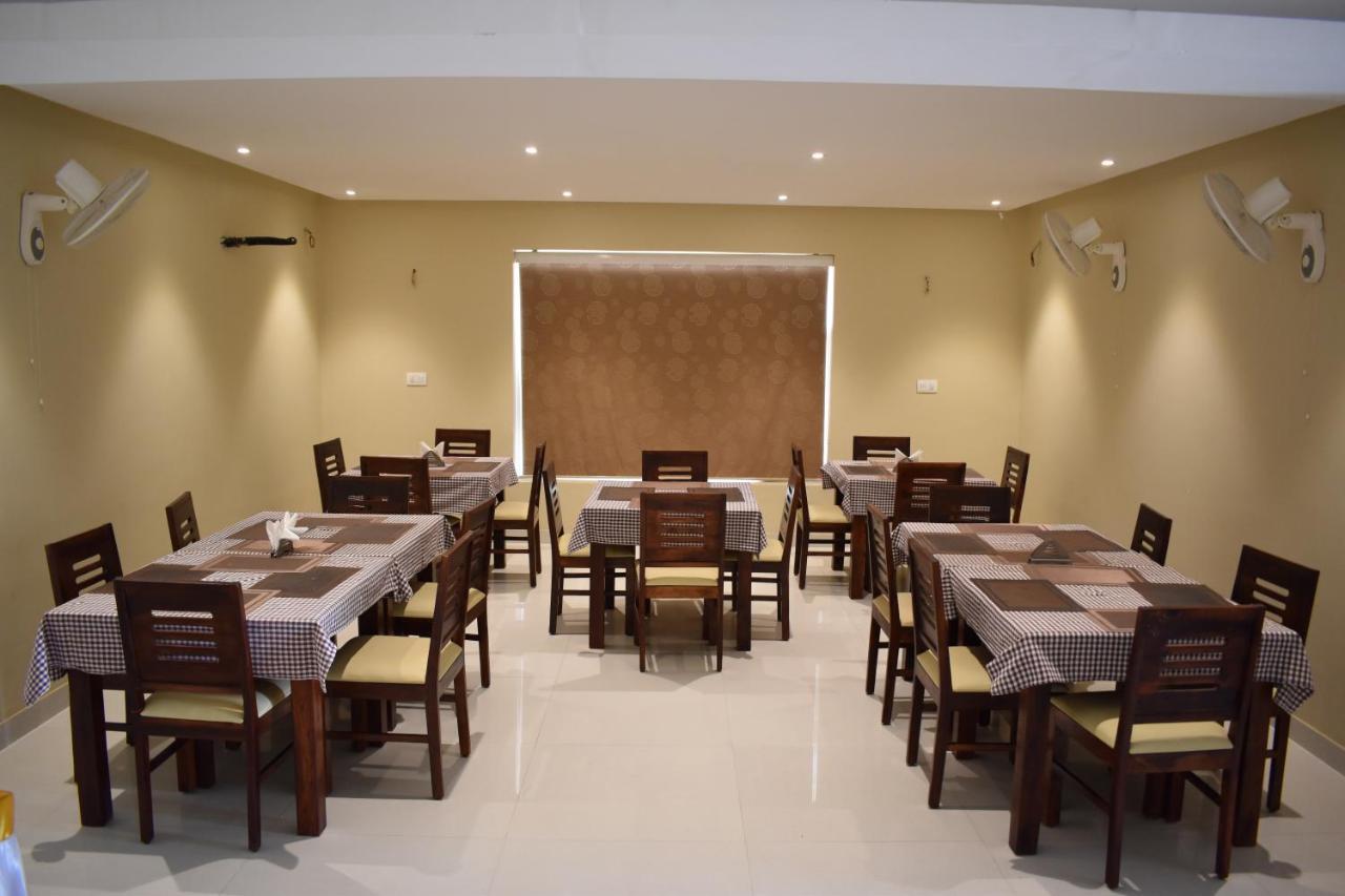 The Balam 3* Jodhpur (Rajasthan)