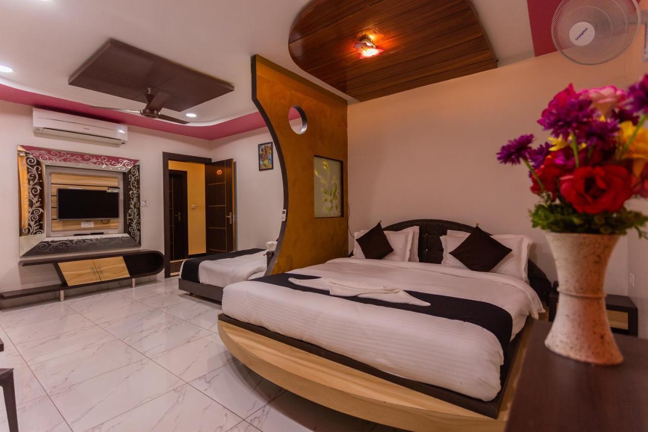 Hotel Shri Ram Residency 2*
