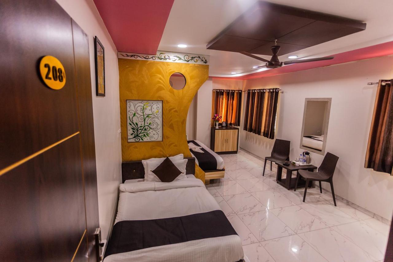 Shri Ram Residency Hotel Jodhpur (Rajasthan)
