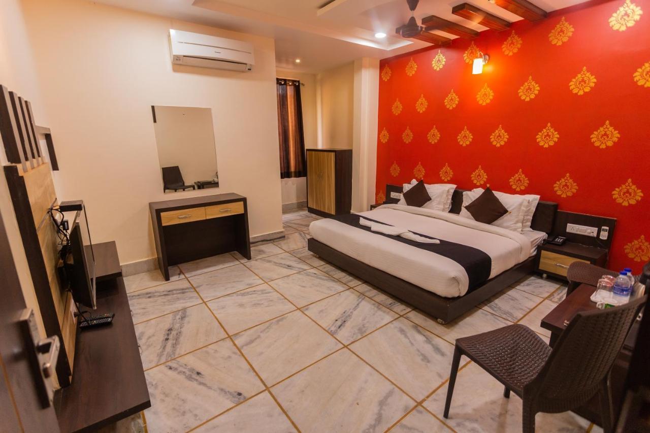 Shri Ram Residency Jodhpur (Rajasthan)