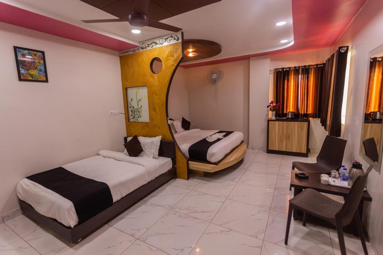 Hotel Shri Ram Residency
