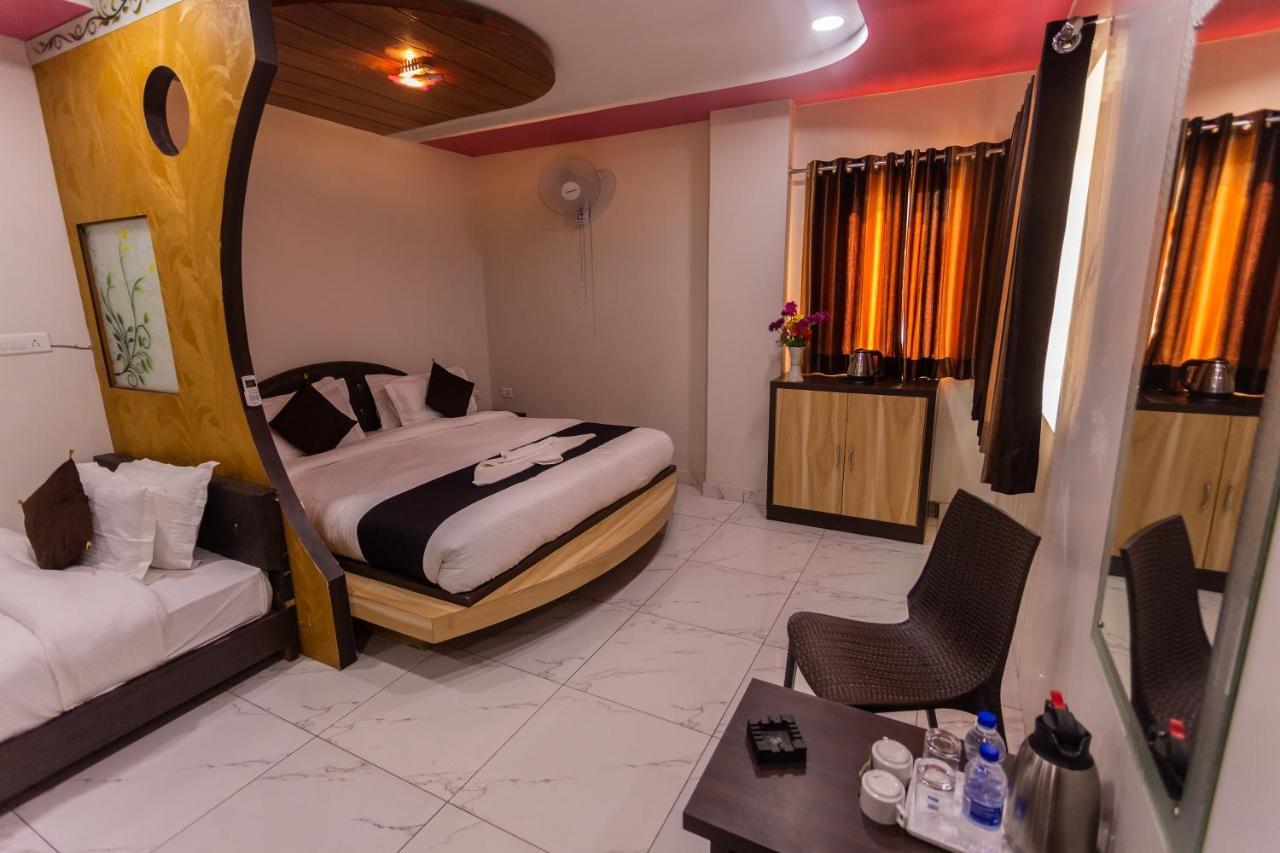 Shri Ram Residency Hotel Jodhpur (Rajasthan)